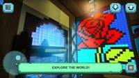 Tiny Craft: Block Exploration screenshot, image №1595383 - RAWG