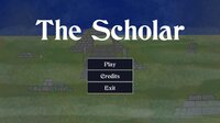 The Scholar screenshot, image №2735331 - RAWG