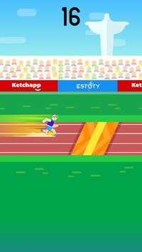 Ketchapp Summer Sports screenshot, image №1433419 - RAWG