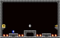 Blue Boy: Bleeding Out (itch) screenshot, image №2430442 - RAWG