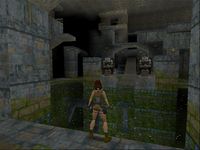 Tomb Raider screenshot, image №320422 - RAWG