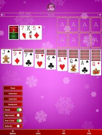 Solitaire 2G Double Pro screenshot, image №3653834 - RAWG