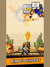 Gun Craft:Gunman Game to Shoot screenshot, image №1805583 - RAWG