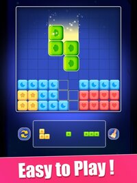 Block Crush:Puzzle Mania screenshot, image №3337462 - RAWG