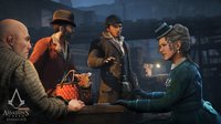 Assassin's Creed Syndicate screenshot, image №621107 - RAWG