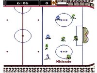 Ice Hockey (1981) screenshot, image №736145 - RAWG