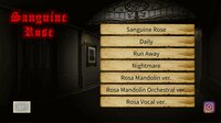 血玫瑰_Sanguine Rose screenshot, image №2635789 - RAWG