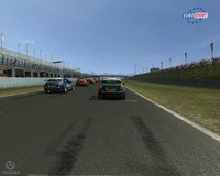 RACE: The WTCC Game screenshot, image №462690 - RAWG