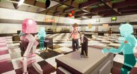 Marketpunk screenshot, image №2434201 - RAWG