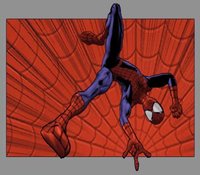 Ultimate Spider-Man screenshot, image №430153 - RAWG