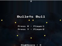 Bullets Bull screenshot, image №1290705 - RAWG