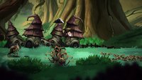 Nubarron: The adventure of an unlucky gnome screenshot, image №2213516 - RAWG