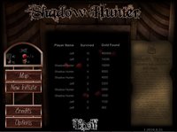 Shadow Hunter (itch) (Braxt) screenshot, image №2212404 - RAWG