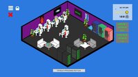 Hacker Tycoon Simulator screenshot, image №2506566 - RAWG