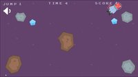 Space Jump Cat screenshot, image №1710203 - RAWG