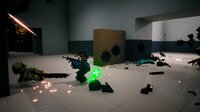 Pixel Troopers screenshot, image №4223927 - RAWG