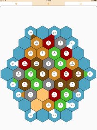 Catanerator - Map Generator screenshot, image №2211408 - RAWG
