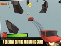 Endless Drifting Arena screenshot, image №2859916 - RAWG