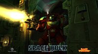 Space Hulk: Sin of Damnation screenshot, image №602250 - RAWG