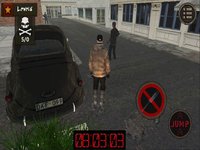 City Crime:Mafia Assassin HD screenshot, image №1716829 - RAWG