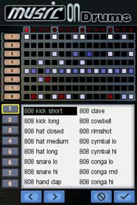 Music on: Drums screenshot, image №256333 - RAWG