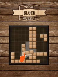 Block Puzzle Westerly screenshot, image №2036773 - RAWG