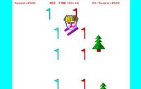Boris Goes Weeing screenshot, image №2543432 - RAWG