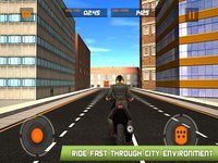Extreme Motor Bike Ride simulator 3D – Steer the moto wheel & show some extreme stunts screenshot, image №919274 - RAWG