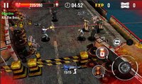 Zombie Overkill 3D screenshot, image №1536380 - RAWG