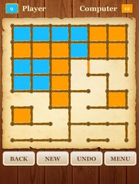 Dots and Boxes - Deluxe HD screenshot, image №1693919 - RAWG