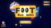 Foot Blobbers screenshot, image №2491252 - RAWG