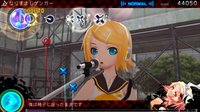 Hatsune Miku: Project DIVA ƒ 2nd screenshot, image №612079 - RAWG