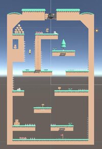 BOBB - Be One Bouncing Ball screenshot, image №3199694 - RAWG