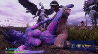 Fight With Valkyries [18+] screenshot, image №4226522 - RAWG
