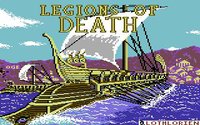 Legions of Death screenshot, image №756018 - RAWG