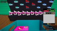 Shoes Store Simulator screenshot, image №4175391 - RAWG