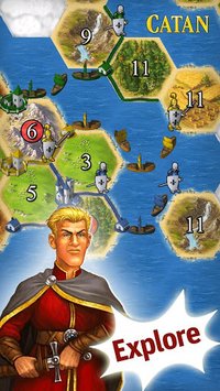 Catan screenshot, image №1387166 - RAWG