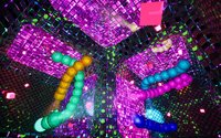SuperSerpentSnake3D screenshot, image №4108108 - RAWG