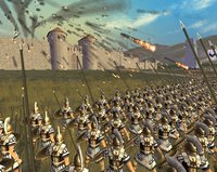 ROME: Total War screenshot, image №351095 - RAWG