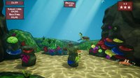 Karate Krab (itch) screenshot, image №1096972 - RAWG
