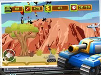Hero Tank Fighting 2 screenshot, image №933183 - RAWG