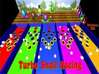 Snail Racing Pro screenshot, image №1823259 - RAWG