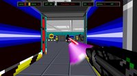 Red Laser Z (itch) screenshot, image №993953 - RAWG