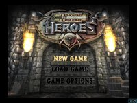 Dungeons & Dragons: Heroes screenshot, image №2022333 - RAWG