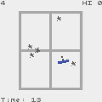 Right Wipe screenshot, image №3625232 - RAWG