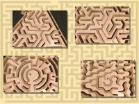 3D Classic Labyrinth – Maze Games screenshot, image №1866912 - RAWG