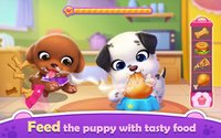 My Puppy Friend - Cute Pet Dog Care Games screenshot, image №1573080 - RAWG