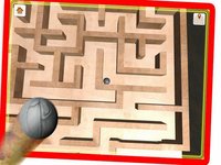 3D Maze Logic Ball screenshot, image №1676473 - RAWG