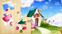 Kids Puzzles - Wooden Jigsaw #2 screenshot, image №1344496 - RAWG
