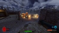 Bones and Metal screenshot, image №1056714 - RAWG